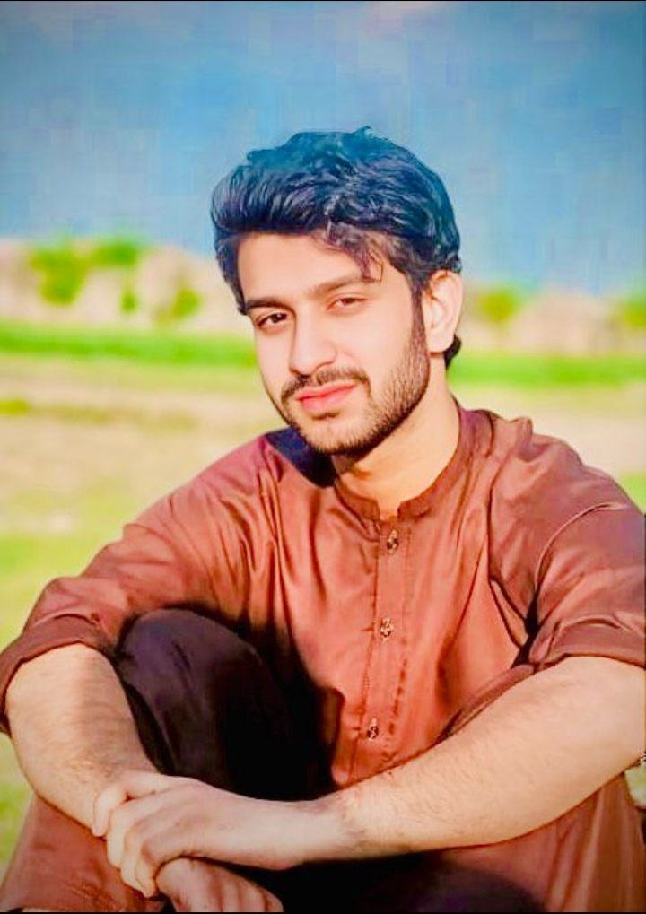 Umair